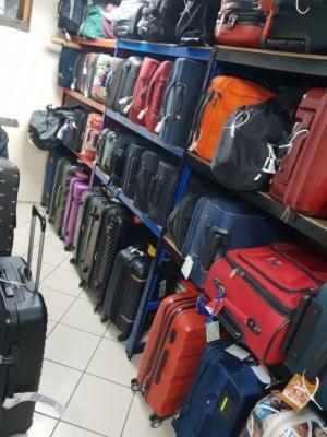 Phangan Luggage Storage Thong Sala Exterior foto
