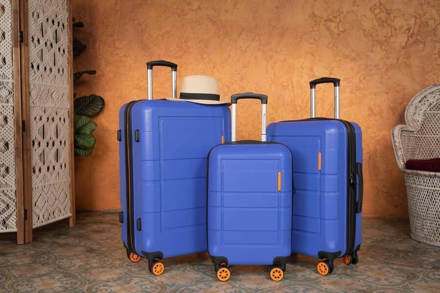 Phangan Luggage Storage Thong Sala Exterior foto